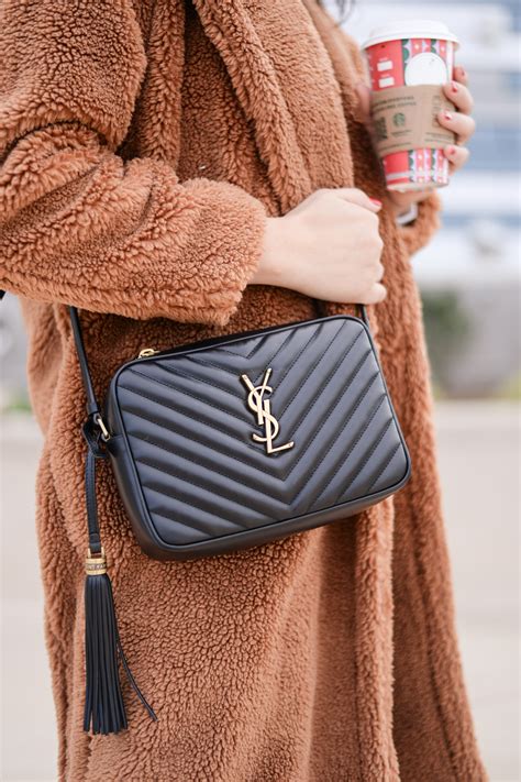 david jones ysl lou camera bag|YSL Lou Camera Bag Review: The Perfect Everyday Bag.